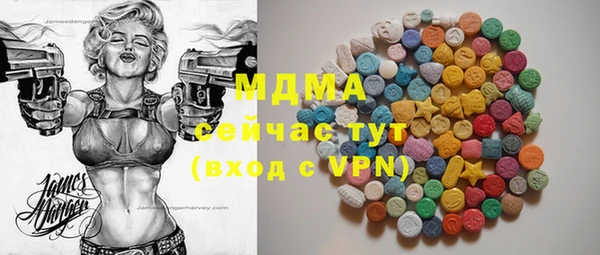 хмурый Алексеевка